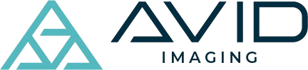 Avid Imaging Logo